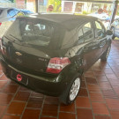 GM - Chevrolet AGILE LT 1.4 MPFI 8V FlexPower 5p 2011 Flex-4