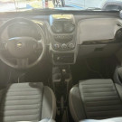 GM - Chevrolet AGILE LT 1.4 MPFI 8V FlexPower 5p 2011 Flex-7