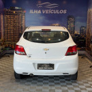 GM - Chevrolet ONIX HATCH Joy 1.0 8V Flex 5p Mec. 2018 Flex-11