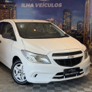 GM - Chevrolet ONIX HATCH Joy 1.0 8V Flex 5p Mec. 2018 Flex-5