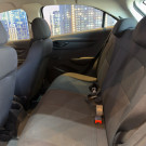 GM - Chevrolet ONIX HATCH Joy 1.0 8V Flex 5p Mec. 2018 Flex-8