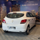 GM - Chevrolet ONIX HATCH Joy 1.0 8V Flex 5p Mec. 2018 Flex-2
