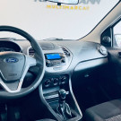 Ford KA 1.0 SE HATCH 2020 Flex-7