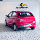 Ford KA 1.0 SE HATCH 2020 Flex-2