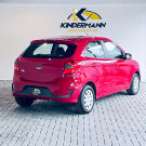 Ford KA 1.0 SE HATCH 2020 Flex-1