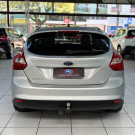 Ford Focus 1.6 S/SE/SE Plus Flex 8V/16V  5p 2014 Flex-4