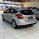 Ford Focus 1.6 S/SE/SE Plus Flex 8V/16V  5p 2014 Flex-3