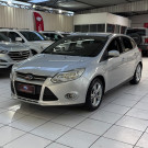 Ford Focus 1.6 S/SE/SE Plus Flex 8V/16V  5p 2014 Flex-2