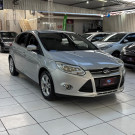 Ford Focus 1.6 S/SE/SE Plus Flex 8V/16V  5p 2014 Flex-0
