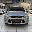 Ford Focus 1.6 S/SE/SE Plus Flex 8V/16V  5p 2014 Flex-1