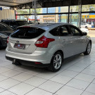 Ford Focus 1.6 S/SE/SE Plus Flex 8V/16V  5p 2014 Flex-5