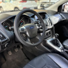 Ford Focus 1.6 S/SE/SE Plus Flex 8V/16V  5p 2014 Flex-9