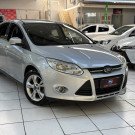 Ford Focus 1.6 S/SE/SE Plus Flex 8V/16V  5p 2014 Flex-6