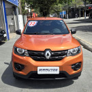 Renault Kwid Zen 1.0 2022 | Completo | Econômico | Guarujá-1