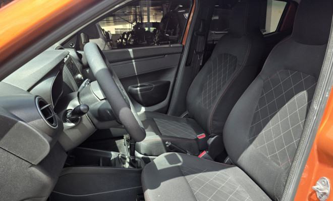 Renault Kwid Zen 1.0 2022 | Completo | Econômico | Guarujá-5