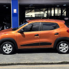 Renault Kwid Zen 1.0 2022 | Completo | Econômico | Guarujá-2