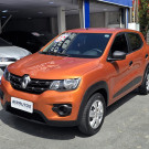 Renault Kwid Zen 1.0 2022 | Completo | Econômico | Guarujá-0