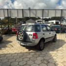 Ford EcoSport XLT FREESTYLE 1.6 Flex 8V 5p 2009 Flex-2