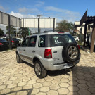 Ford EcoSport XLT FREESTYLE 1.6 Flex 8V 5p 2009 Flex-3