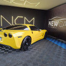 GM - Chevrolet Corvette 5.7/ 6.0, 6.2 Conv./Stingray 2008 Gasolina-2