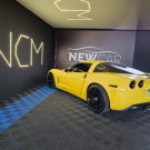 GM - Chevrolet Corvette 5.7/ 6.0, 6.2 Conv./Stingray 2008 Gasolina-4