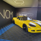 GM - Chevrolet Corvette 5.7/ 6.0, 6.2 Conv./Stingray 2008 Gasolina-1
