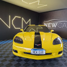 GM - Chevrolet Corvette 5.7/ 6.0, 6.2 Conv./Stingray 2008 Gasolina-0