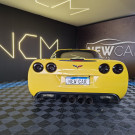 GM - Chevrolet Corvette 5.7/ 6.0, 6.2 Conv./Stingray 2008 Gasolina-3