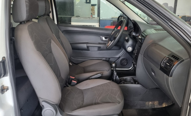 Fiat Strada Working HARD 1.4 Fire Flex 8V CD 2016 Flex-8