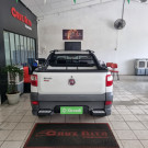 Fiat Strada Working HARD 1.4 Fire Flex 8V CD 2016 Flex-4