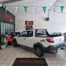 Fiat Strada Working HARD 1.4 Fire Flex 8V CD 2016 Flex-1