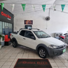 Fiat Strada Working HARD 1.4 Fire Flex 8V CD 2016 Flex-3