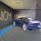 Porsche 718 Boxster 2.0 300cv 2020 Gasolina-4