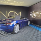 Porsche 718 Boxster 2.0 300cv 2020 Gasolina-2