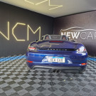 Porsche 718 Boxster 2.0 300cv 2020 Gasolina-3