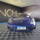 Porsche 718 Boxster 2.0 300cv 2020 Gasolina-0