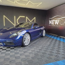 Porsche 718 Boxster 2.0 300cv 2020 Gasolina-1
