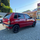 Fiat Uno Mille Celeb/Celeb.ECON 1.0 F.Flex 4p 2010 Flex-4