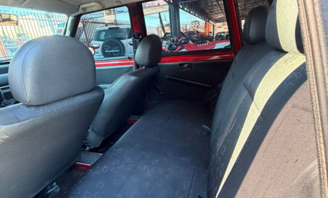 Fiat Uno Mille Celeb/Celeb.ECON 1.0 F.Flex 4p 2010 Flex-3