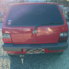 Fiat Uno Mille Celeb/Celeb.ECON 1.0 F.Flex 4p 2010 Flex-2