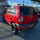 Fiat Uno Mille Celeb/Celeb.ECON 1.0 F.Flex 4p 2010 Flex-1