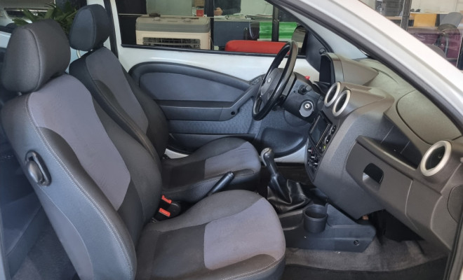 Ford Ka 1.0 8V/1.0 8V ST Flex 3p 2013 Flex-7