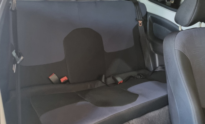 Ford Ka 1.0 8V/1.0 8V ST Flex 3p 2013 Flex-5