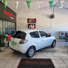 Ford Ka 1.0 8V/1.0 8V ST Flex 3p 2013 Flex-3