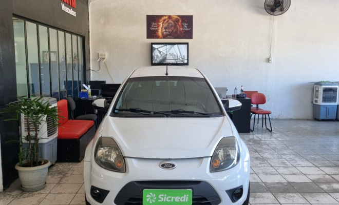 Ford Ka 1.0 8V/1.0 8V ST Flex 3p 2013 Flex-6