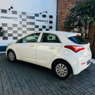 Hyundai HB20 Comf./C.Plus/C.Style 1.0 Flex 12V 2015 Flex-2