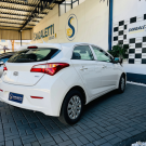Hyundai HB20 Comf./C.Plus/C.Style 1.0 Flex 12V 2015 Flex-4
