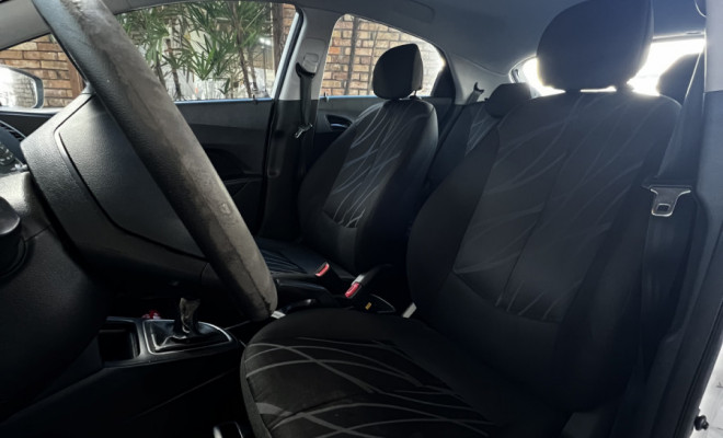 Hyundai HB20 Comf./C.Plus/C.Style 1.0 Flex 12V 2015 Flex-7