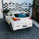 Hyundai HB20 Comf./C.Plus/C.Style 1.0 Flex 12V 2015 Flex-3