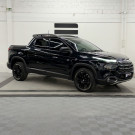 Fiat Toro Volcano 2.0 16V 4x4 TB Diesel Aut. 2018 Diesel-1